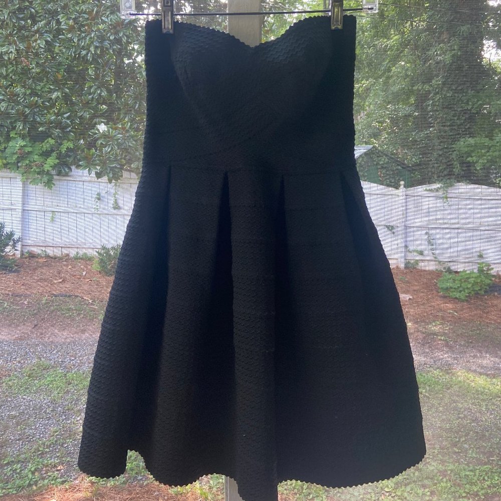 Adorable Little Black Dress